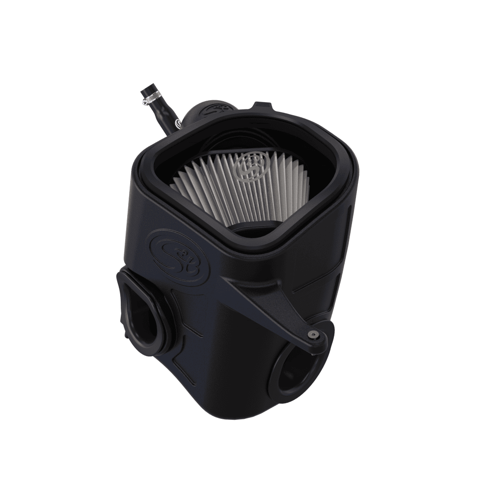 Cold Air Intake for 2013-2018 Dodge Ram Cummins 6.7L S&B Cold Air Intake for 2013-2018 Dodge Ram Cummins 6.7L Cold Air Intake for 2013-2018 Dodge Ram Cummins 6.7L Cold Air Intake for 2013-2018 Dodge Ram Cummins 6.7L Cold Air Intake for 2013-2018 Dodge Ram Cummins 6.7L