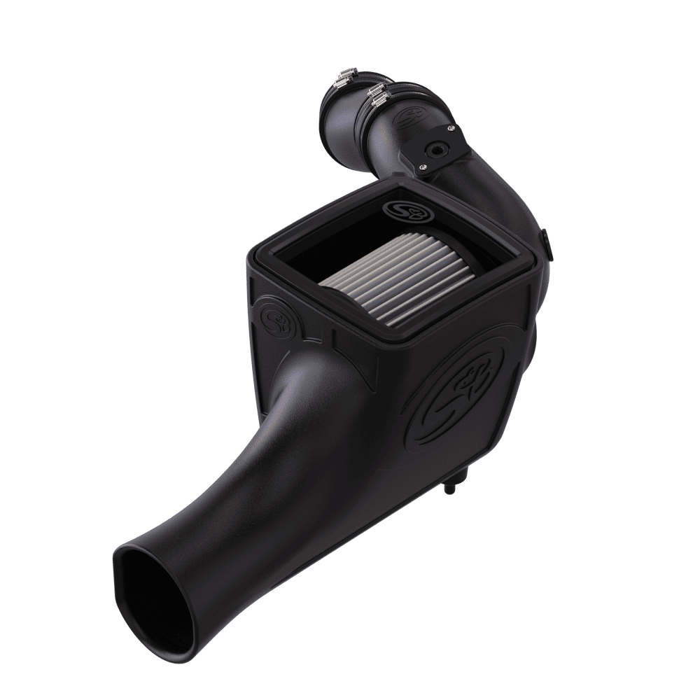 Cold Air Intake for 2003-2007 Ford Powerstroke 6.0L S&B Cold Air Intake for 2003-2007 Ford Powerstroke 6.0L Cold Air Intake for 2003-2007 Ford Powerstroke 6.0L Cold Air Intake for 2003-2007 Ford Powerstroke 6.0L Cold Air Intake for 2003-2007 Ford Powerstroke 6.0L