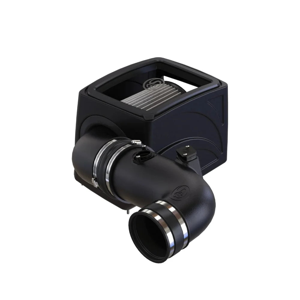 Cold Air Intake for 2011-2016 Chevy / GMC Duramax LML 6.6L S&B Cold Air Intake for 2011-2016 Chevy / GMC Duramax LML 6.6L Cold Air Intake for 2011-2016 Chevy / GMC Duramax LML 6.6L Cold Air Intake for 2011-2016 Chevy / GMC Duramax LML 6.6L Cold Air Intake for 2011-2016 Chevy / GMC Duramax LML 6.6L