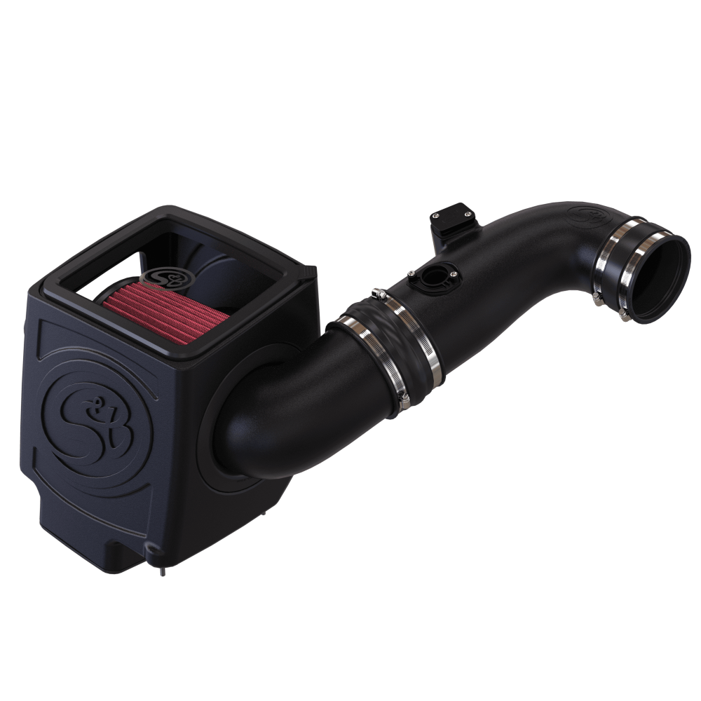 Cold Air Intake for 2011-2016 Chevy / GMC Duramax LML 6.6L S&B Cold Air Intake for 2011-2016 Chevy / GMC Duramax LML 6.6L Cold Air Intake for 2011-2016 Chevy / GMC Duramax LML 6.6L Cold Air Intake for 2011-2016 Chevy / GMC Duramax LML 6.6L Cold Air Intake for 2011-2016 Chevy / GMC Duramax LML 6.6L