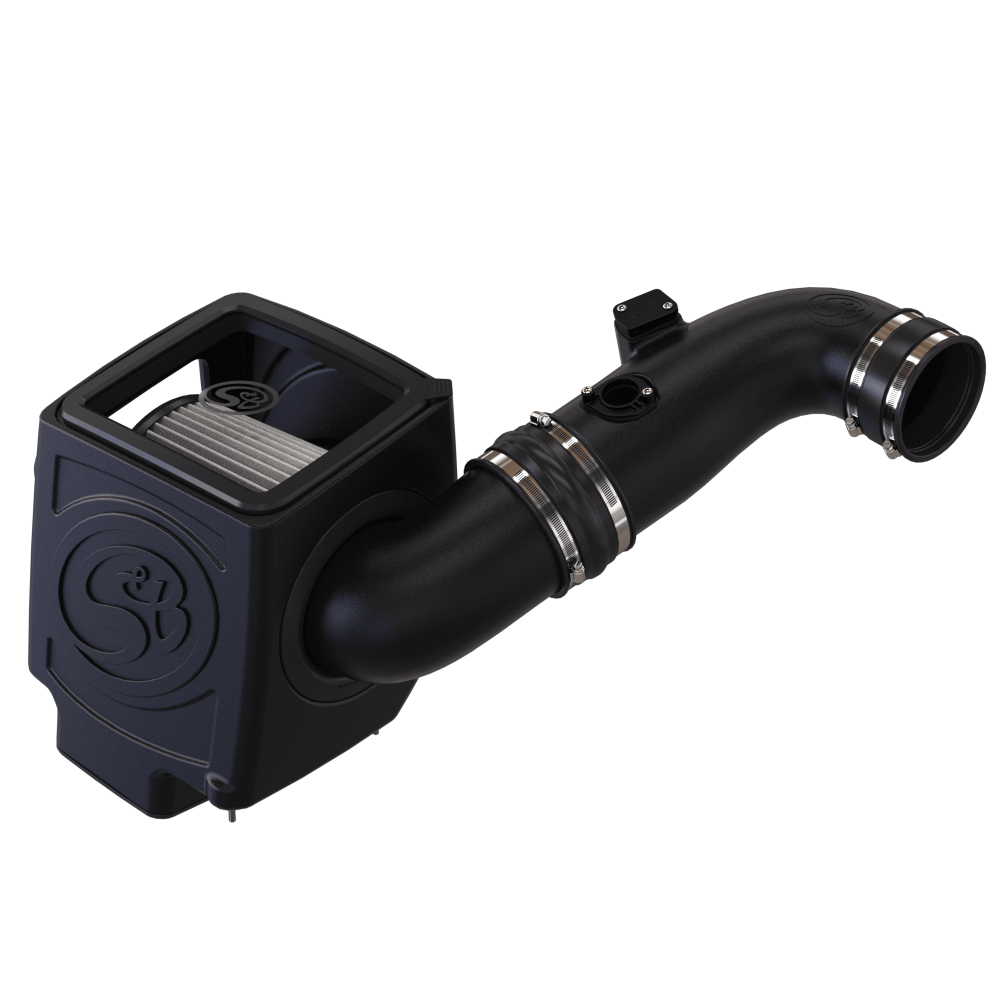 Cold Air Intake for 2011-2016 Chevy / GMC Duramax LML 6.6L S&B Cold Air Intake for 2011-2016 Chevy / GMC Duramax LML 6.6L Cold Air Intake for 2011-2016 Chevy / GMC Duramax LML 6.6L Cold Air Intake for 2011-2016 Chevy / GMC Duramax LML 6.6L Cold Air Intake for 2011-2016 Chevy / GMC Duramax LML 6.6L