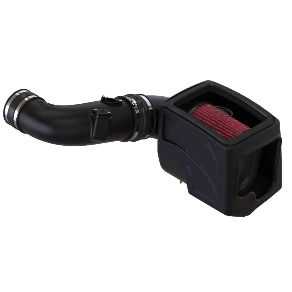 Cold Air Intake for 2011-2016 Chevy / GMC Duramax LML 6.6L S&B Cold Air Intake for 2011-2016 Chevy / GMC Duramax LML 6.6L Cold Air Intake for 2011-2016 Chevy / GMC Duramax LML 6.6L Cold Air Intake for 2011-2016 Chevy / GMC Duramax LML 6.6L Cold Air Intake for 2011-2016 Chevy / GMC Duramax LML 6.6L