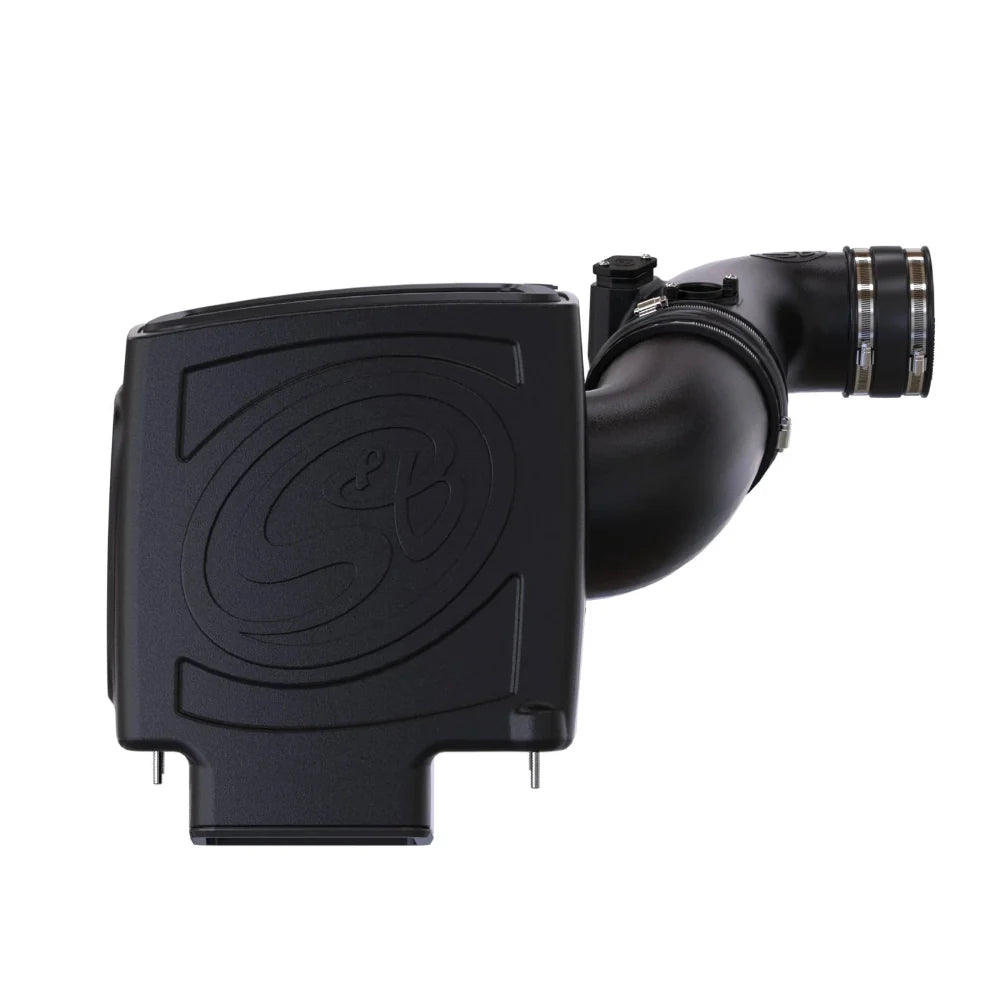 Cold Air Intake for 2011-2016 Chevy / GMC Duramax LML 6.6L S&B Cold Air Intake for 2011-2016 Chevy / GMC Duramax LML 6.6L Cold Air Intake for 2011-2016 Chevy / GMC Duramax LML 6.6L Cold Air Intake for 2011-2016 Chevy / GMC Duramax LML 6.6L Cold Air Intake for 2011-2016 Chevy / GMC Duramax LML 6.6L