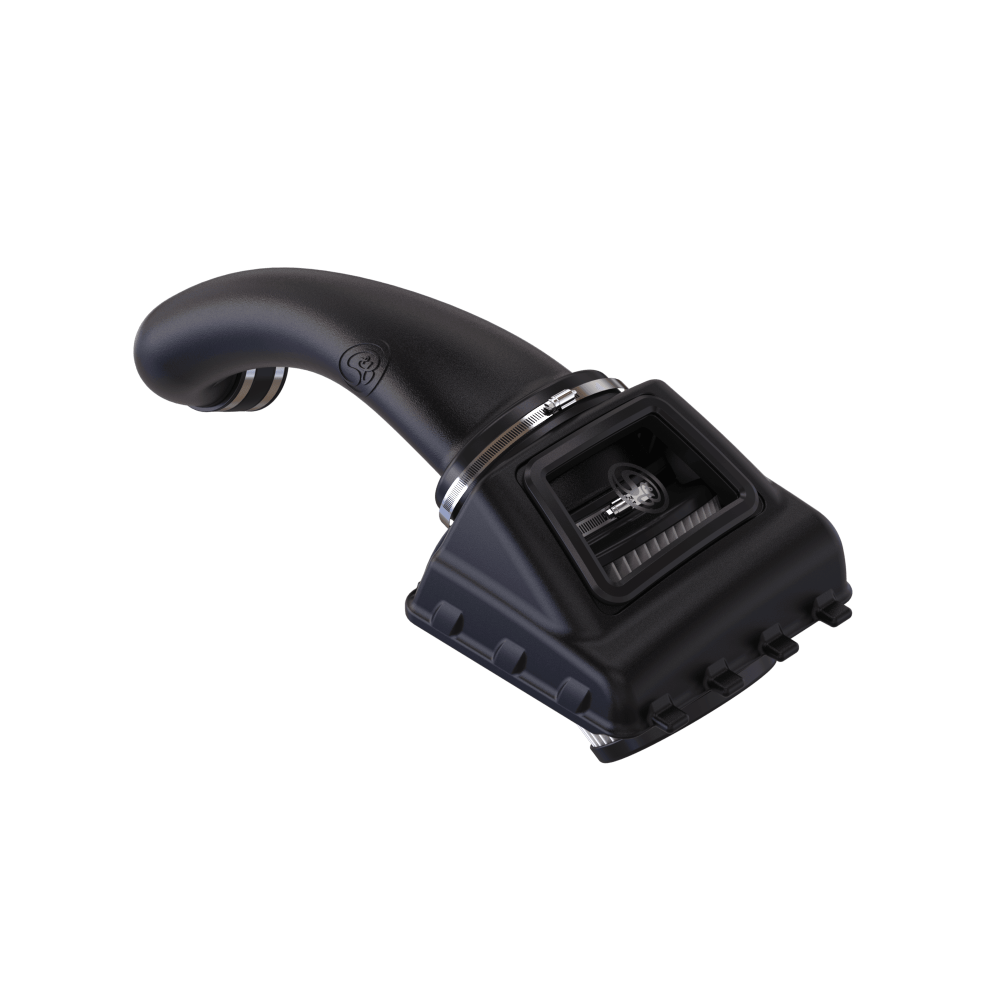 Cold Air Intake for 2011-2014 Ford F-150 5.0L S&B