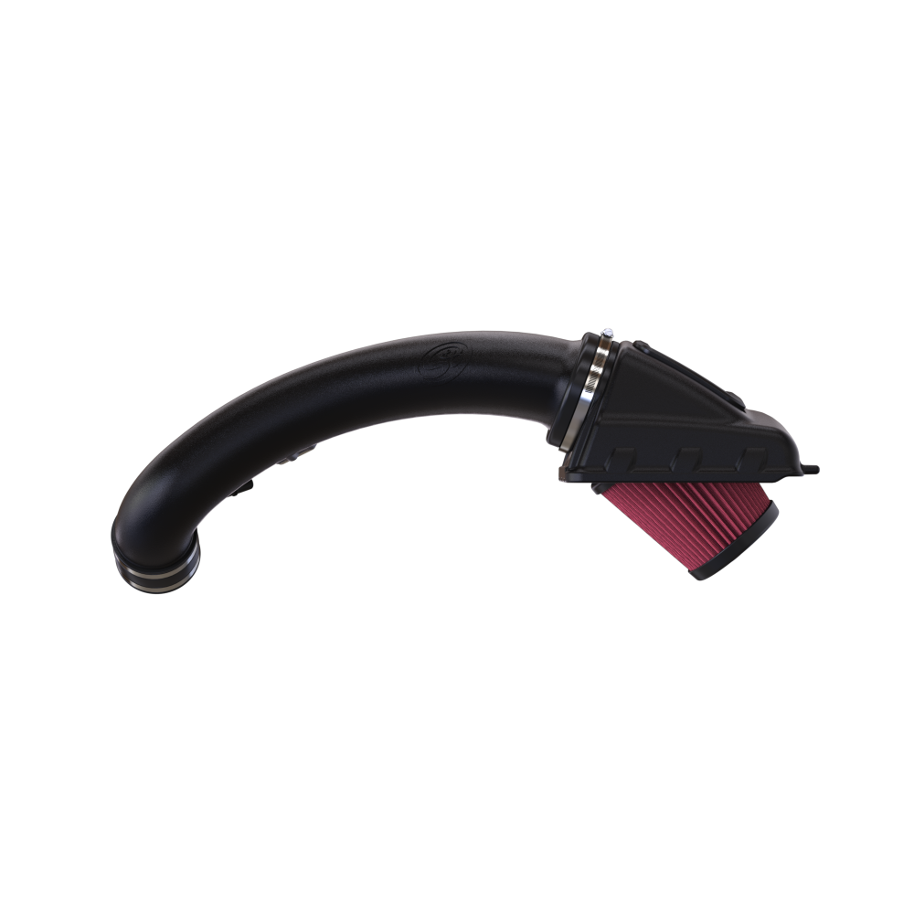Cold Air Intake for 2011-2014 Ford F-150 5.0L S&B