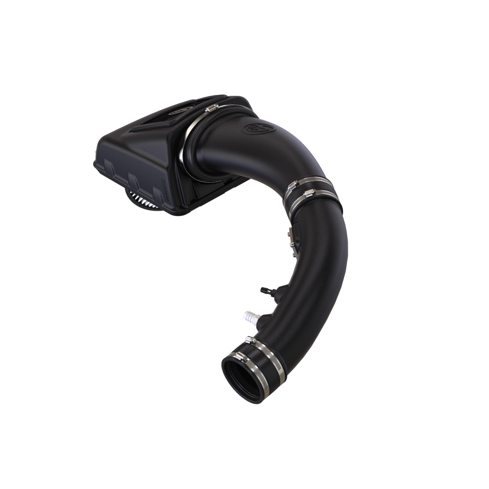 Cold Air Intake for 2010-2016 Ford F-150 and F-150 Raptor 6.2L S&B