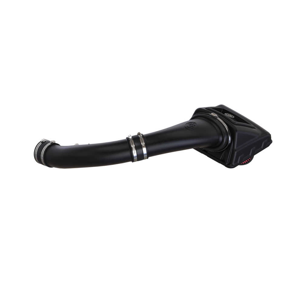Cold Air Intake for 2010-2016 Ford F-150 and F-150 Raptor 6.2L S&B