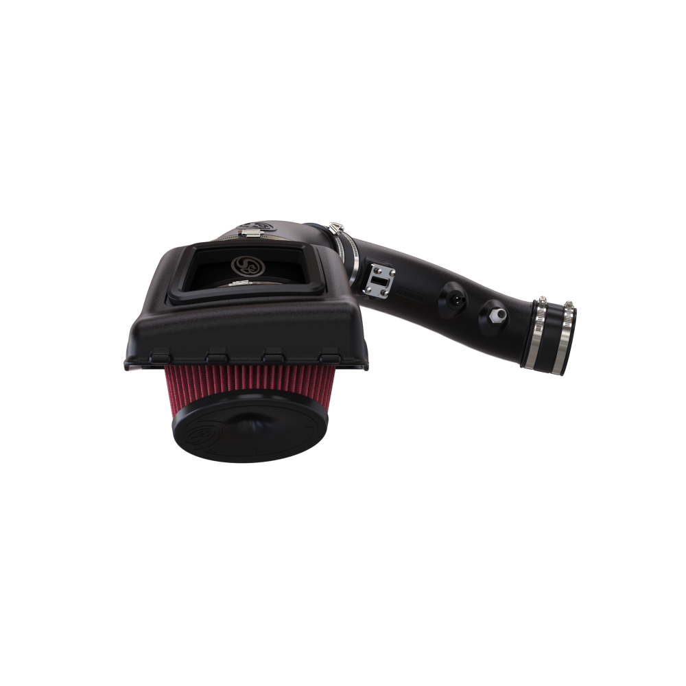 Cold Air Intake for 2010-2016 Ford F-150 and F-150 Raptor 6.2L S&B