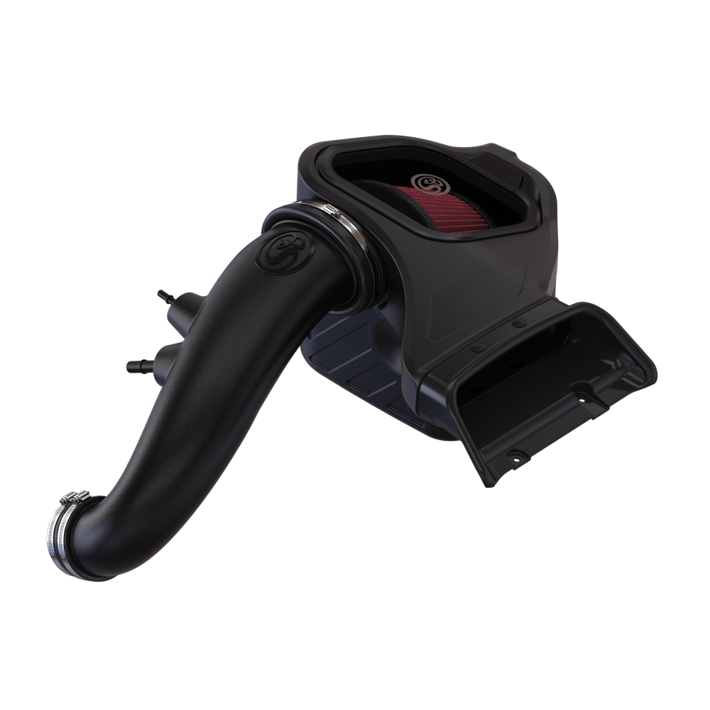 Cold Air Intake for 2015-2017 Ford F-150 5.0L S&B Cold Air Intake for 2015-2017 Ford F-150 5.0L Cold Air Intake for 2015-2017 Ford F-150 5.0L Cold Air Intake for 2015-2017 Ford F-150 5.0L Cold Air Intake for 2015-2017 Ford F-150 5.0L