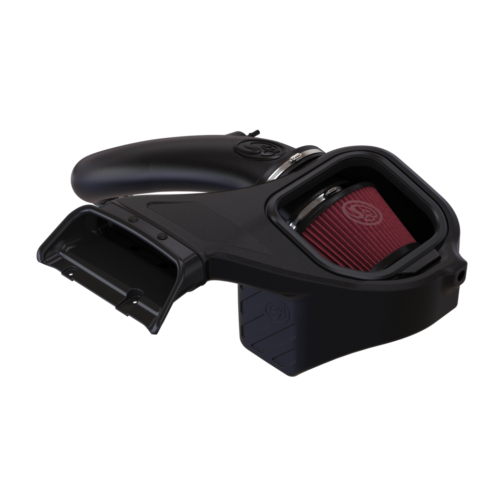 Cold Air Intake for 2015-2017 Ford F-150 5.0L S&B Cold Air Intake for 2015-2017 Ford F-150 5.0L Cold Air Intake for 2015-2017 Ford F-150 5.0L Cold Air Intake for 2015-2017 Ford F-150 5.0L Cold Air Intake for 2015-2017 Ford F-150 5.0L