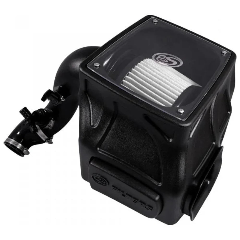 Cold Air Intake for 2016-2022 Colorado / Canyon Duramax 2.8L S&B