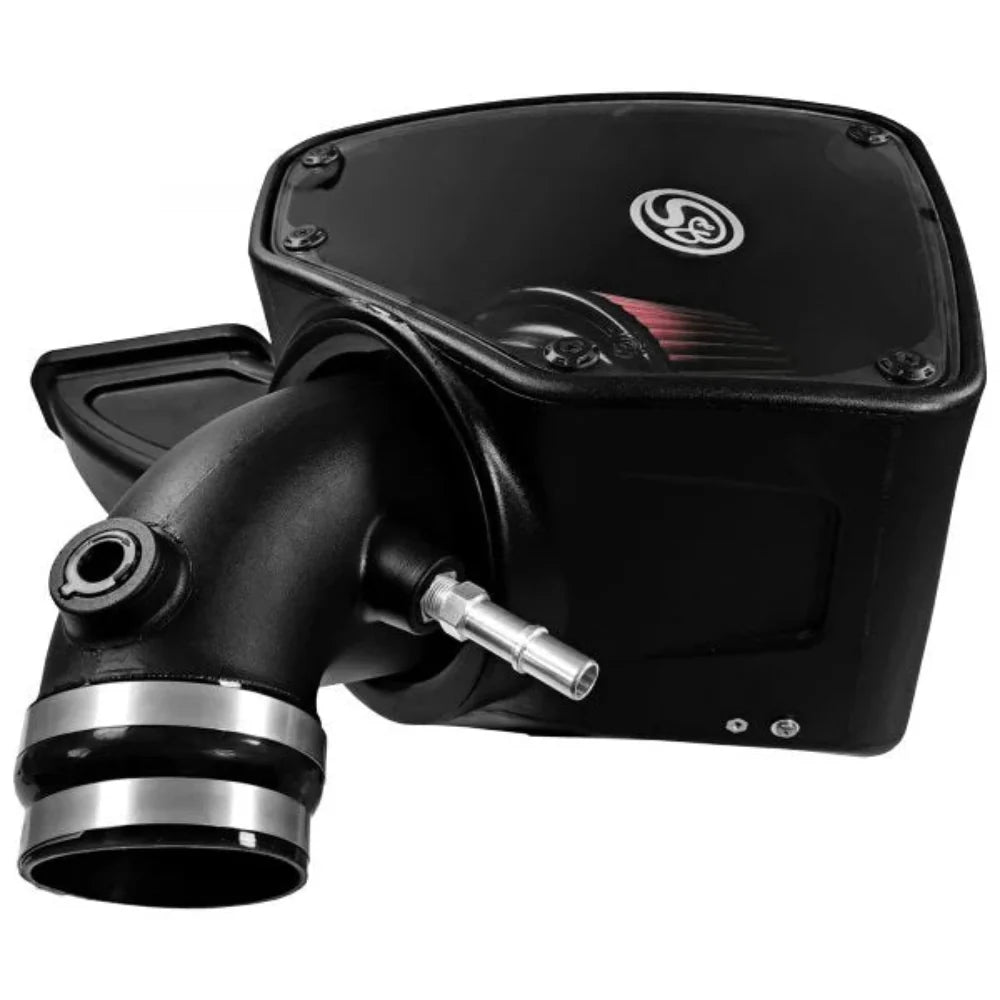 Cold Air Intake for 2014-2018 Dodge Ram 2500 / 3500 6.4L HEMI S&B Cold Air Intake for 2014-2018 Dodge Ram 2500 / 3500 6.4L HEMI Cold Air Intake for 2014-2018 Dodge Ram 2500 / 3500 6.4L HEMI Cold Air Intake for 2014-2018 Dodge Ram 2500 / 3500 6.4L HEMI Cold Air Intake for 2014-2018 Dodge Ram 2500 / 3500 6.4L HEMI