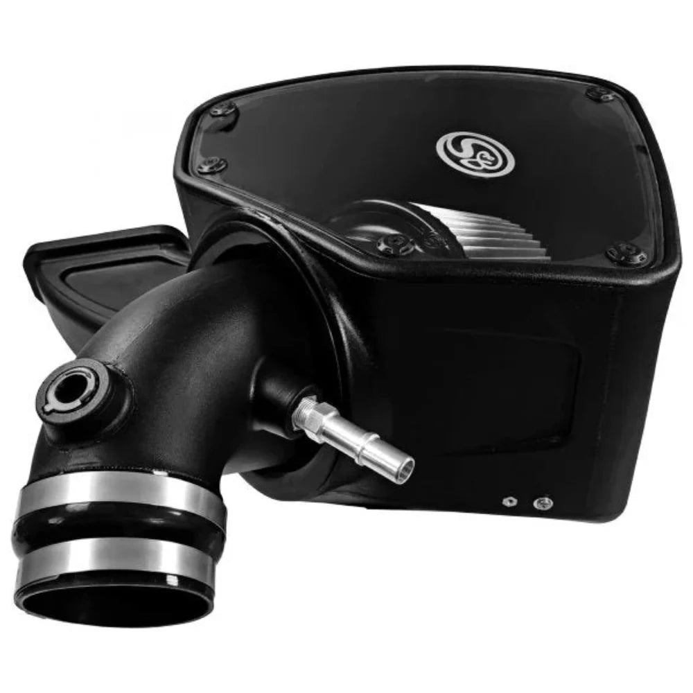 Cold Air Intake for 2014-2018 Dodge Ram 2500 / 3500 6.4L HEMI S&B Cold Air Intake for 2014-2018 Dodge Ram 2500 / 3500 6.4L HEMI Cold Air Intake for 2014-2018 Dodge Ram 2500 / 3500 6.4L HEMI Cold Air Intake for 2014-2018 Dodge Ram 2500 / 3500 6.4L HEMI Cold Air Intake for 2014-2018 Dodge Ram 2500 / 3500 6.4L HEMI