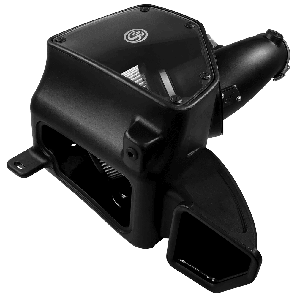Cold Air Intake for 2014-2018 Dodge Ram 2500 / 3500 6.4L HEMI S&B Cold Air Intake for 2014-2018 Dodge Ram 2500 / 3500 6.4L HEMI Cold Air Intake for 2014-2018 Dodge Ram 2500 / 3500 6.4L HEMI Cold Air Intake for 2014-2018 Dodge Ram 2500 / 3500 6.4L HEMI Cold Air Intake for 2014-2018 Dodge Ram 2500 / 3500 6.4L HEMI