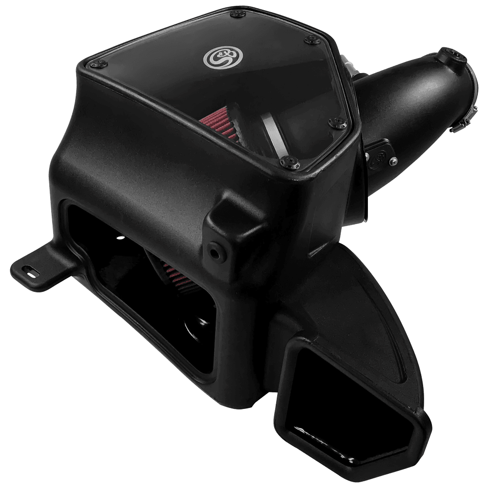 Cold Air Intake for 2014-2018 Dodge Ram 2500 / 3500 6.4L HEMI S&B