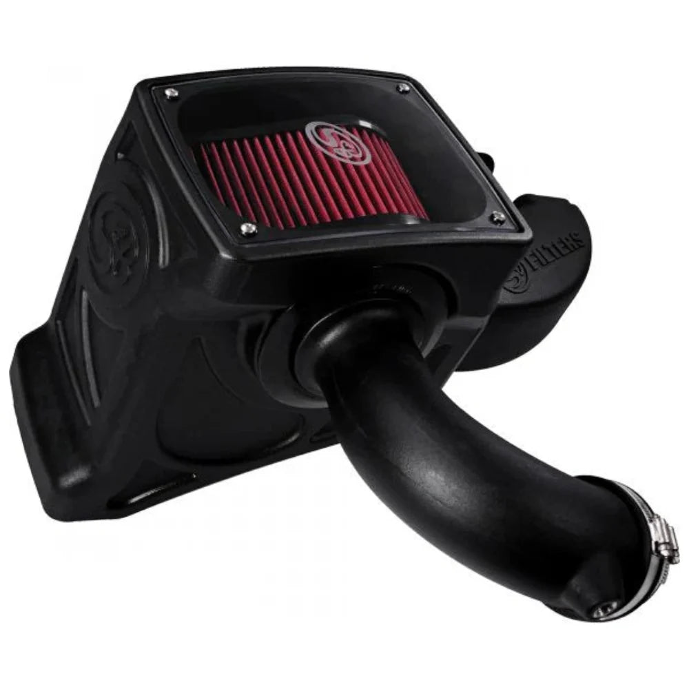 Cold Air Intake for 2015-2016 Colorado / Canyon 3.6L S&B Cold Air Intake for 2015-2016 Colorado / Canyon 3.6L Cold Air Intake for 2015-2016 Colorado / Canyon 3.6L Cold Air Intake for 2015-2016 Colorado / Canyon 3.6L Cold Air Intake for 2015-2016 Colorado / Canyon 3.6L