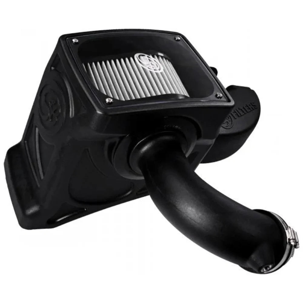 Cold Air Intake for 2015-2016 Colorado / Canyon 3.6L S&B Cold Air Intake for 2015-2016 Colorado / Canyon 3.6L Cold Air Intake for 2015-2016 Colorado / Canyon 3.6L Cold Air Intake for 2015-2016 Colorado / Canyon 3.6L Cold Air Intake for 2015-2016 Colorado / Canyon 3.6L