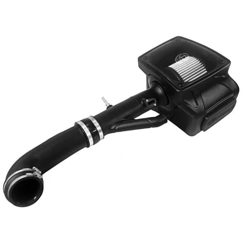 Cold Air Intake for 2017-2022 Colorado / Canyon 3.6L S&B