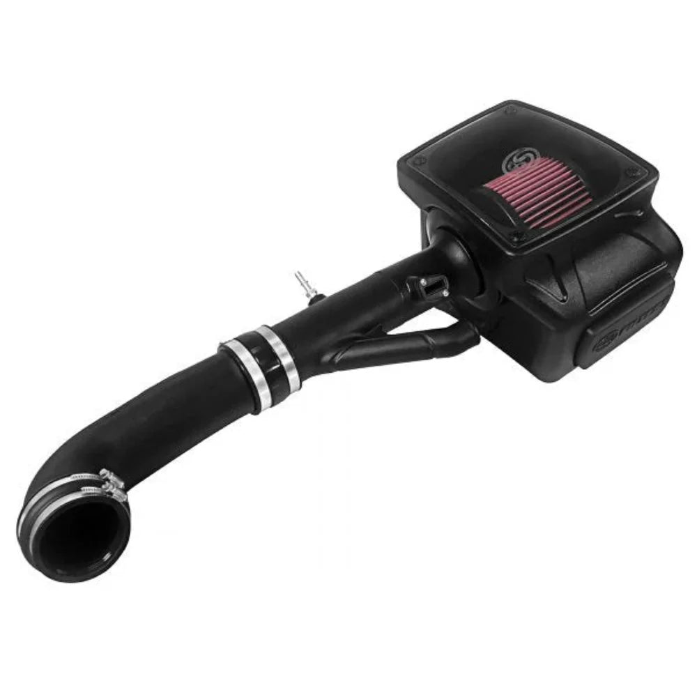 Cold Air Intake for 2017-2022 Colorado / Canyon 3.6L S&B