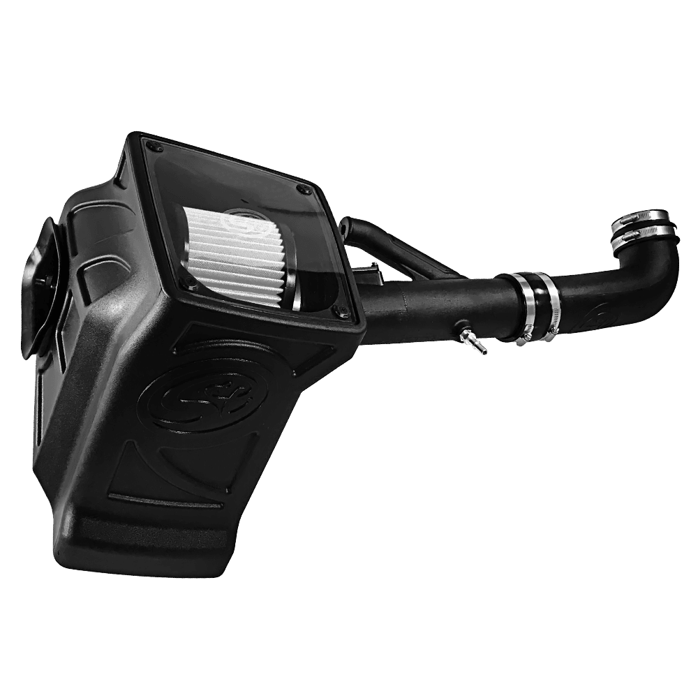 Cold Air Intake for 2017-2022 Colorado / Canyon 3.6L S&B