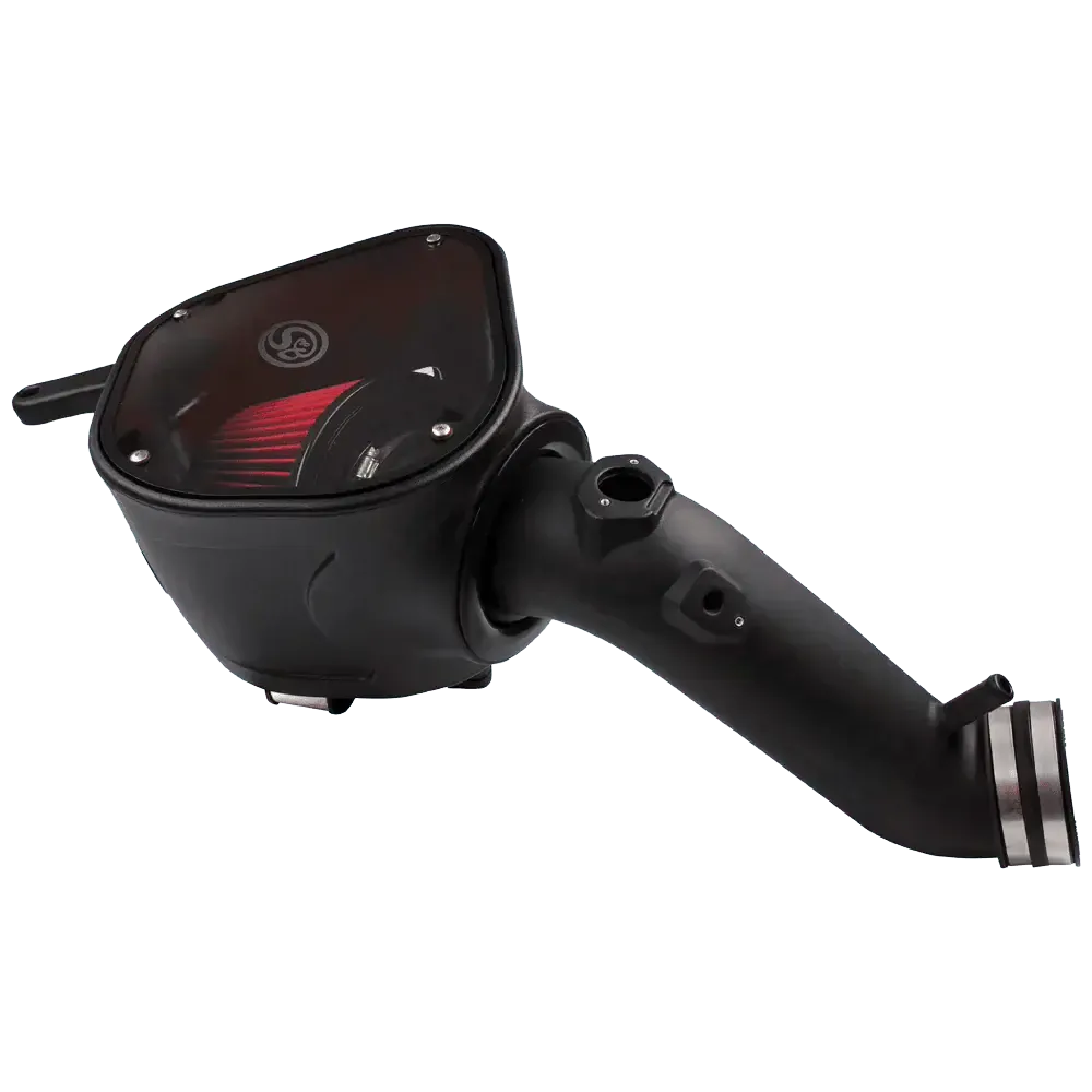 Cold Air Intake for 2010-2012 Dodge Ram Cummins 6.7L S&B