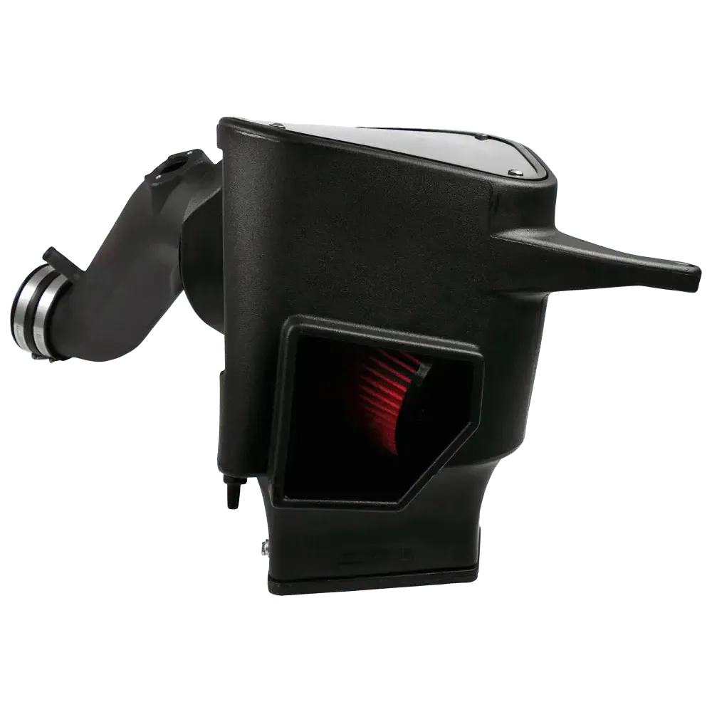 Cold Air Intake for 2010-2012 Dodge Ram Cummins 6.7L S&B
