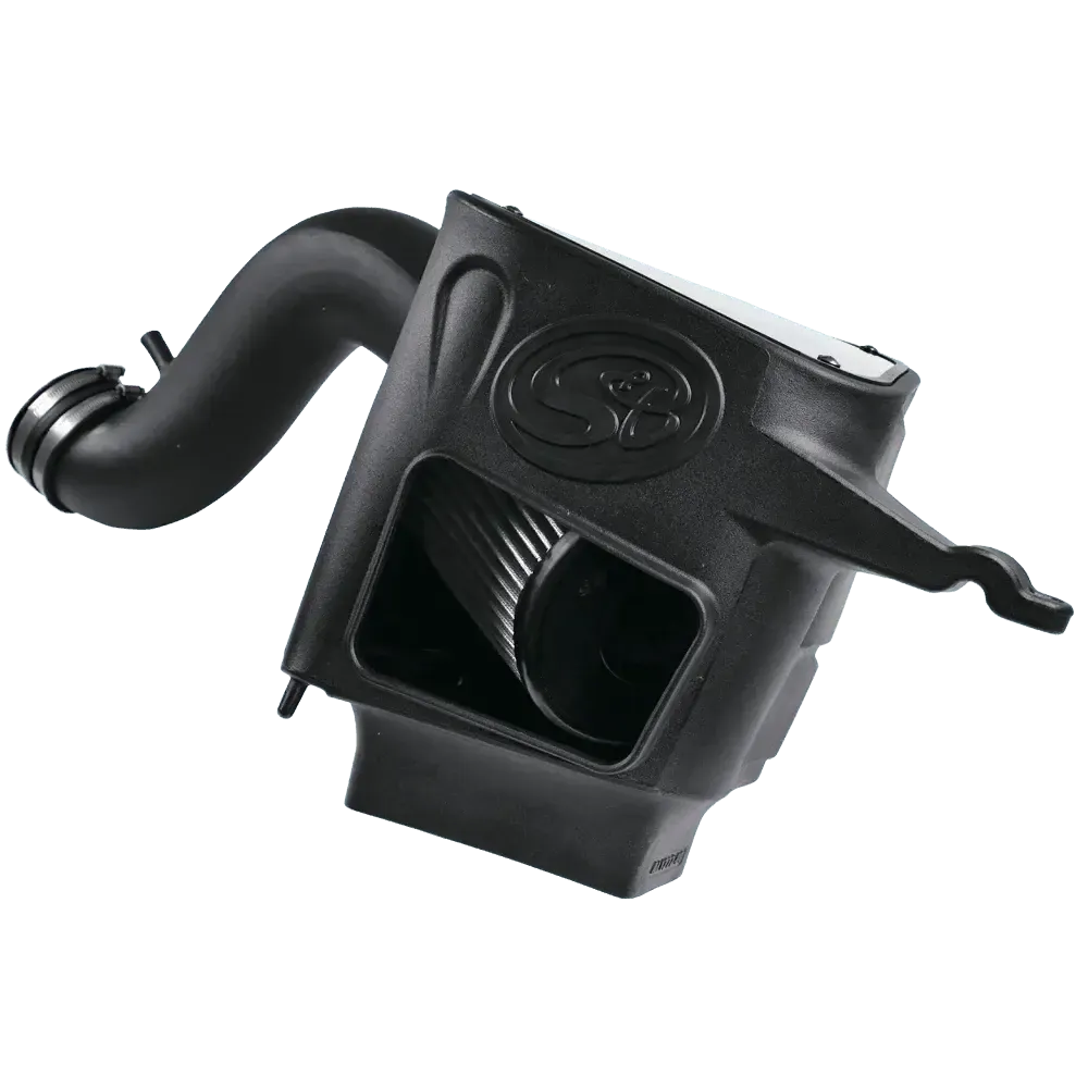Cold Air Intake for 2007-2009 Dodge Ram Cummins 6.7L S&B Cold Air Intake for 2007-2009 Dodge Ram Cummins 6.7L Cold Air Intake for 2007-2009 Dodge Ram Cummins 6.7L Cold Air Intake for 2007-2009 Dodge Ram Cummins 6.7L Cold Air Intake for 2007-2009 Dodge Ram Cummins 6.7L