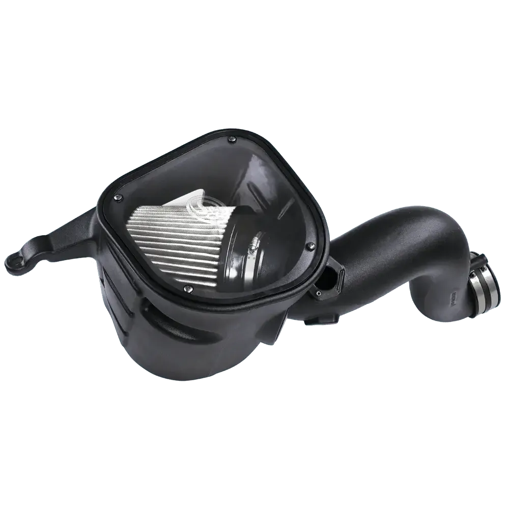 Cold Air Intake for 2007-2009 Dodge Ram Cummins 6.7L S&B