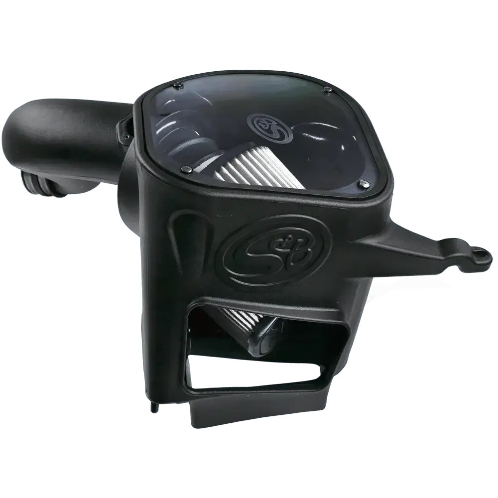 Cold Air Intake for 2007-2009 Dodge Ram Cummins 6.7L S&B