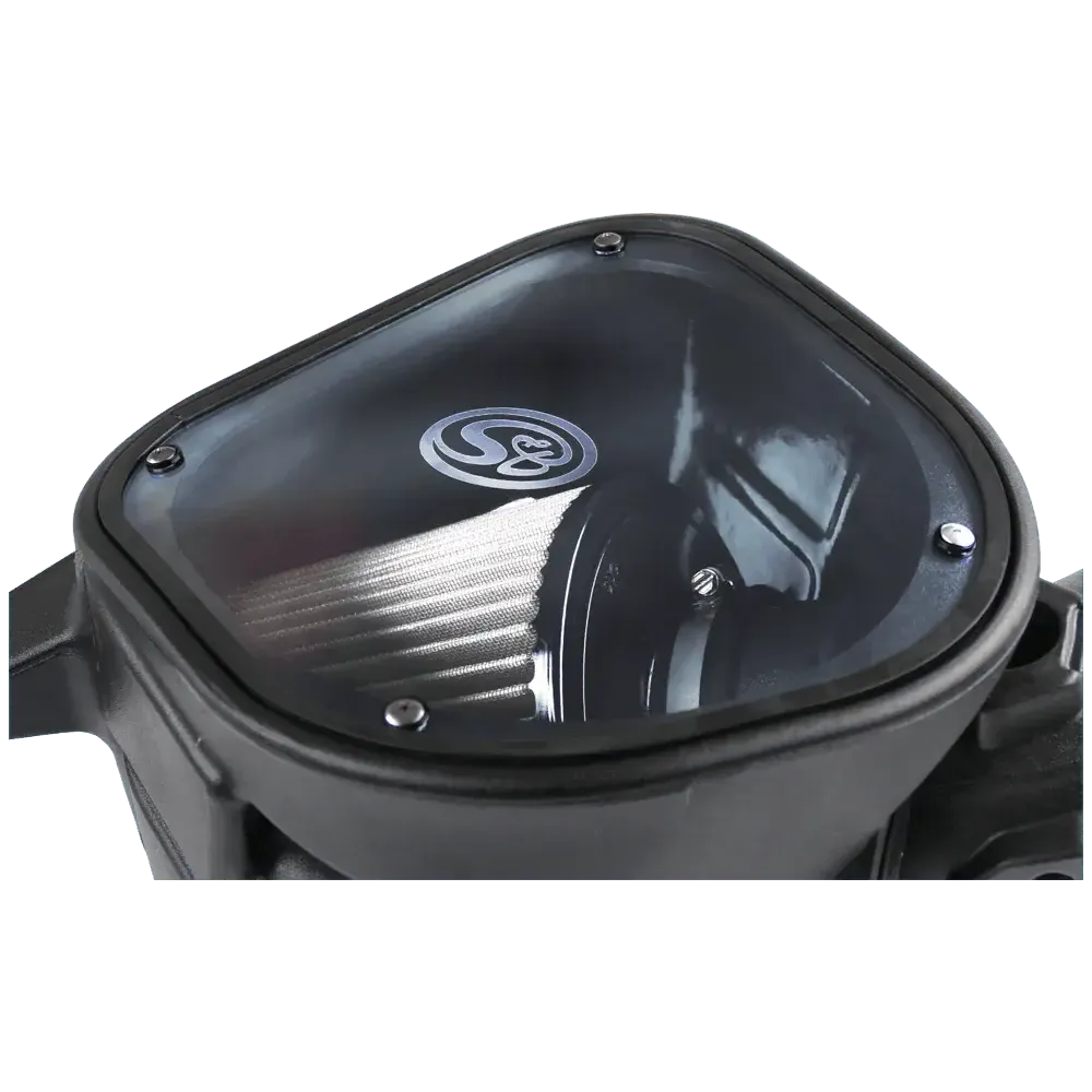 Cold Air Intake for 2007-2009 Dodge Ram Cummins 6.7L S&B Cold Air Intake for 2007-2009 Dodge Ram Cummins 6.7L Cold Air Intake for 2007-2009 Dodge Ram Cummins 6.7L Cold Air Intake for 2007-2009 Dodge Ram Cummins 6.7L Cold Air Intake for 2007-2009 Dodge Ram Cummins 6.7L