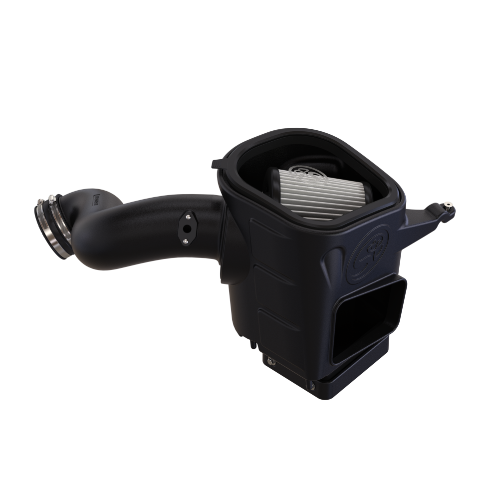 Cold Air Intake for 2003-2007 Dodge Ram Cummins 5.9L S&B Cold Air Intake for 2003-2007 Dodge Ram Cummins 5.9L Cold Air Intake for 2003-2007 Dodge Ram Cummins 5.9L Cold Air Intake for 2003-2007 Dodge Ram Cummins 5.9L Cold Air Intake for 2003-2007 Dodge Ram Cummins 5.9L