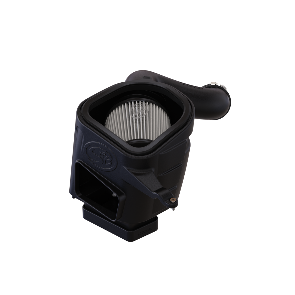 Cold Air Intake for 2003-2007 Dodge Ram Cummins 5.9L S&B Cold Air Intake for 2003-2007 Dodge Ram Cummins 5.9L Cold Air Intake for 2003-2007 Dodge Ram Cummins 5.9L Cold Air Intake for 2003-2007 Dodge Ram Cummins 5.9L Cold Air Intake for 2003-2007 Dodge Ram Cummins 5.9L
