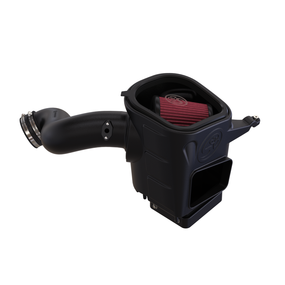 Cold Air Intake for 2003-2007 Dodge Ram Cummins 5.9L S&B Cold Air Intake for 2003-2007 Dodge Ram Cummins 5.9L Cold Air Intake for 2003-2007 Dodge Ram Cummins 5.9L Cold Air Intake for 2003-2007 Dodge Ram Cummins 5.9L Cold Air Intake for 2003-2007 Dodge Ram Cummins 5.9L