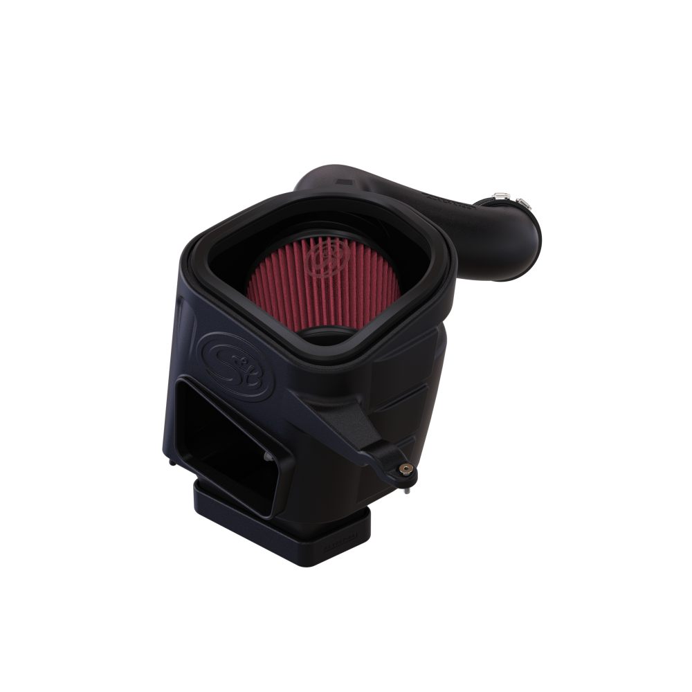Cold Air Intake for 2003-2007 Dodge Ram Cummins 5.9L S&B Cold Air Intake for 2003-2007 Dodge Ram Cummins 5.9L Cold Air Intake for 2003-2007 Dodge Ram Cummins 5.9L Cold Air Intake for 2003-2007 Dodge Ram Cummins 5.9L Cold Air Intake for 2003-2007 Dodge Ram Cummins 5.9L