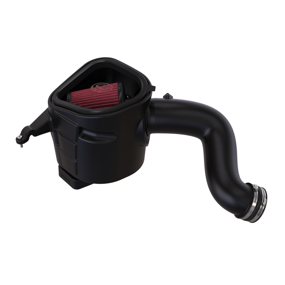 Cold Air Intake for 2003-2007 Dodge Ram Cummins 5.9L S&B