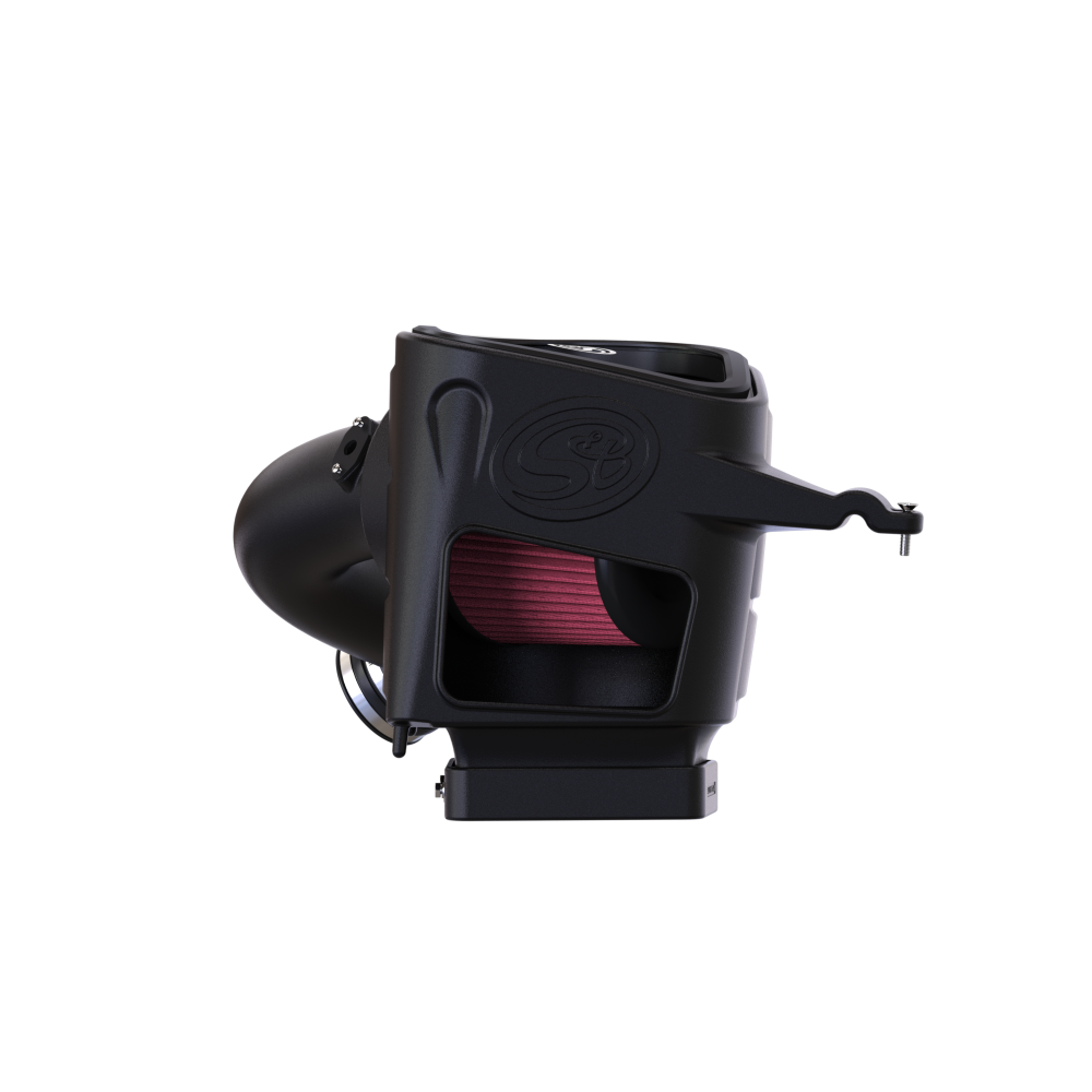 Cold Air Intake for 2003-2007 Dodge Ram Cummins 5.9L S&B