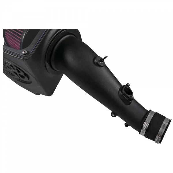 Cold Air Intake for 2005-2011 Toyota Tacoma 4.0L S&B