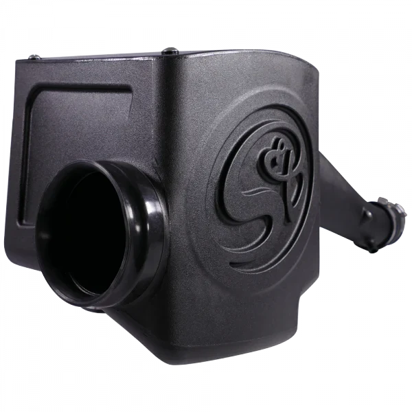 Cold Air Intake for 2005-2011 Toyota Tacoma 4.0L S&B