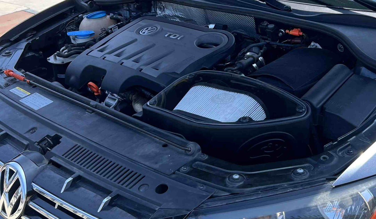 COLD AIR INTAKE FOR 2005.5-2006 1.9L VW TDI, 2009-2015 VW 2.0L TDI (MK6), 2010-2014 Audi A3 2.0L TDI S&B COLD AIR INTAKE FOR 2005.5-2006 1.9L VW TDI, 2009-2015 VW 2.0L TDI (MK6), 2010-2014 Audi A3 2.0L TDI COLD AIR INTAKE FOR 2005.5-2006 1.9L VW TDI, 2009-2015 VW 2.0L TDI (MK6), 2010-2014 Audi A3 2.0L TDI COLD AIR INTAKE FOR 2005.5-2006 1.9L VW TDI, 2009-2015 VW 2.0L TDI (MK6), 2010-2014 Audi A3 2.0L TDI COLD AIR INTAKE FOR 2005.5-2006 1.9L VW TDI, 2009-2015 VW 2.0L TDI (MK6), 2010-2014 Audi A3 2.0L TDI