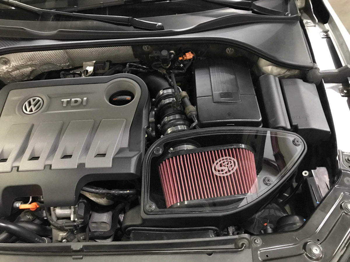 COLD AIR INTAKE FOR 2005.5-2006 1.9L VW TDI, 2009-2015 VW 2.0L TDI (MK6), 2010-2014 Audi A3 2.0L TDI S&B COLD AIR INTAKE FOR 2005.5-2006 1.9L VW TDI, 2009-2015 VW 2.0L TDI (MK6), 2010-2014 Audi A3 2.0L TDI COLD AIR INTAKE FOR 2005.5-2006 1.9L VW TDI, 2009-2015 VW 2.0L TDI (MK6), 2010-2014 Audi A3 2.0L TDI COLD AIR INTAKE FOR 2005.5-2006 1.9L VW TDI, 2009-2015 VW 2.0L TDI (MK6), 2010-2014 Audi A3 2.0L TDI COLD AIR INTAKE FOR 2005.5-2006 1.9L VW TDI, 2009-2015 VW 2.0L TDI (MK6), 2010-2014 Audi A3 2.0L TDI