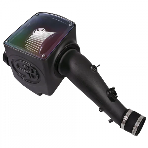 Cold Air Intake for 2012-2015 Toyota Tacoma 4.0L S&B