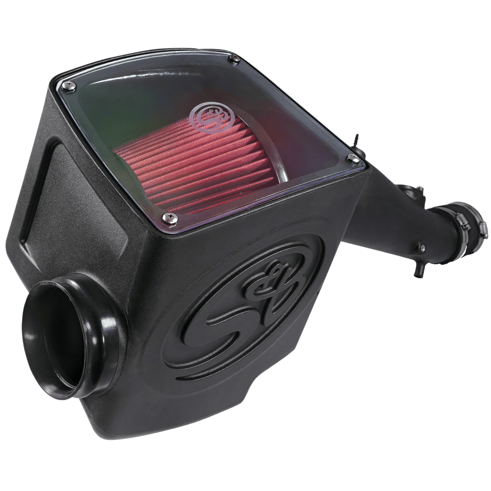 Cold Air Intake for 2012-2015 Toyota Tacoma 4.0L S&B Cold Air Intake for 2012-2015 Toyota Tacoma 4.0L Cold Air Intake for 2012-2015 Toyota Tacoma 4.0L Cold Air Intake for 2012-2015 Toyota Tacoma 4.0L Cold Air Intake for 2012-2015 Toyota Tacoma 4.0L