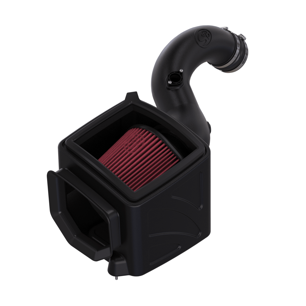 Cold Air Intake for 2001-2004 Chevy / GMC Duramax LB7 6.6L S&B Cold Air Intake for 2001-2004 Chevy / GMC Duramax LB7 6.6L Cold Air Intake for 2001-2004 Chevy / GMC Duramax LB7 6.6L Cold Air Intake for 2001-2004 Chevy / GMC Duramax LB7 6.6L Cold Air Intake for 2001-2004 Chevy / GMC Duramax LB7 6.6L