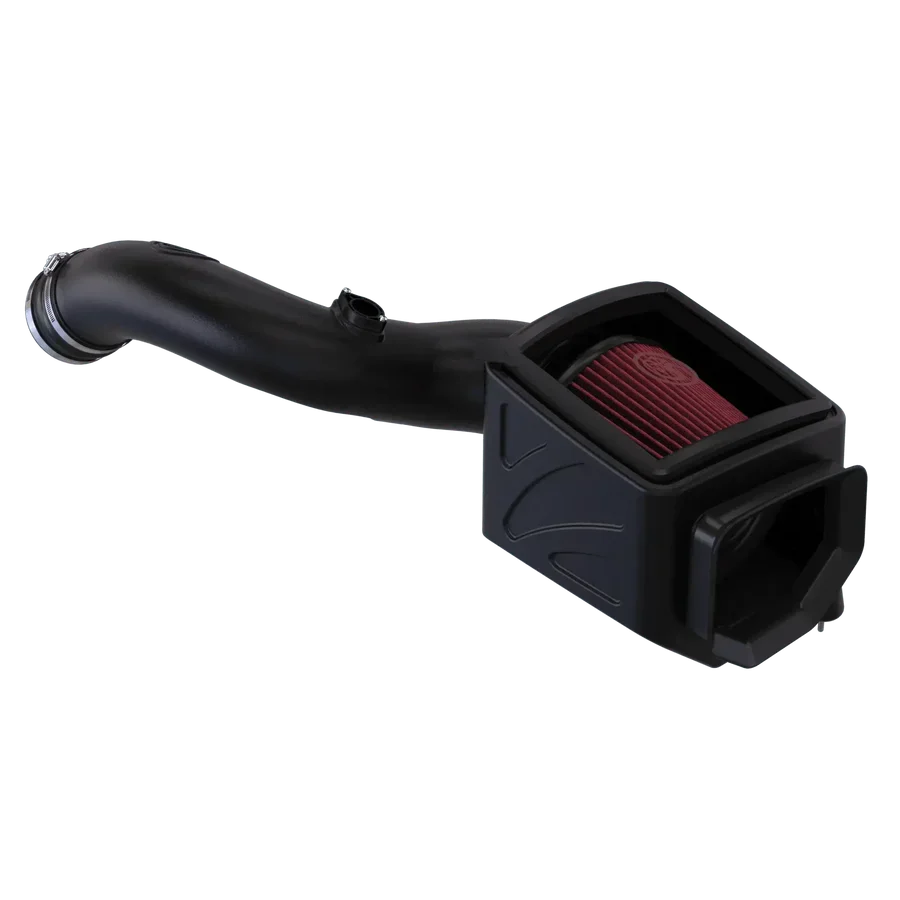 Cold Air Intake for 2001-2004 Chevy / GMC Duramax LB7 6.6L S&B Cold Air Intake for 2001-2004 Chevy / GMC Duramax LB7 6.6L Cold Air Intake for 2001-2004 Chevy / GMC Duramax LB7 6.6L Cold Air Intake for 2001-2004 Chevy / GMC Duramax LB7 6.6L Cold Air Intake for 2001-2004 Chevy / GMC Duramax LB7 6.6L