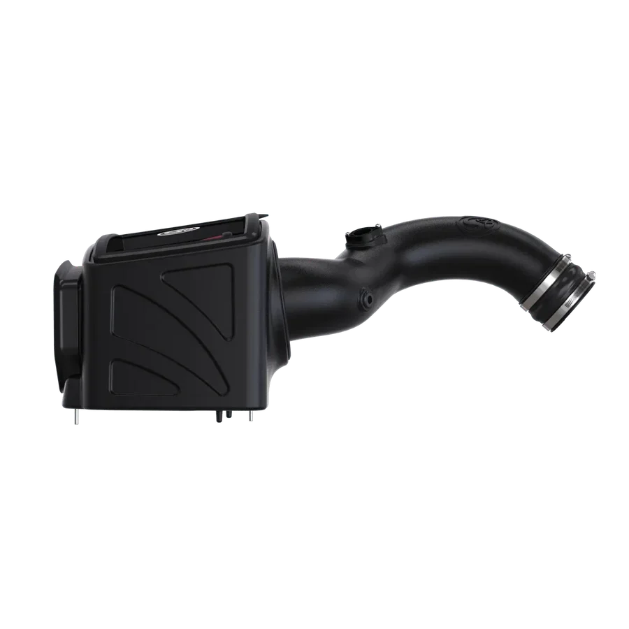 Cold Air Intake for 2001-2004 Chevy / GMC Duramax LB7 6.6L S&B Cold Air Intake for 2001-2004 Chevy / GMC Duramax LB7 6.6L Cold Air Intake for 2001-2004 Chevy / GMC Duramax LB7 6.6L Cold Air Intake for 2001-2004 Chevy / GMC Duramax LB7 6.6L Cold Air Intake for 2001-2004 Chevy / GMC Duramax LB7 6.6L