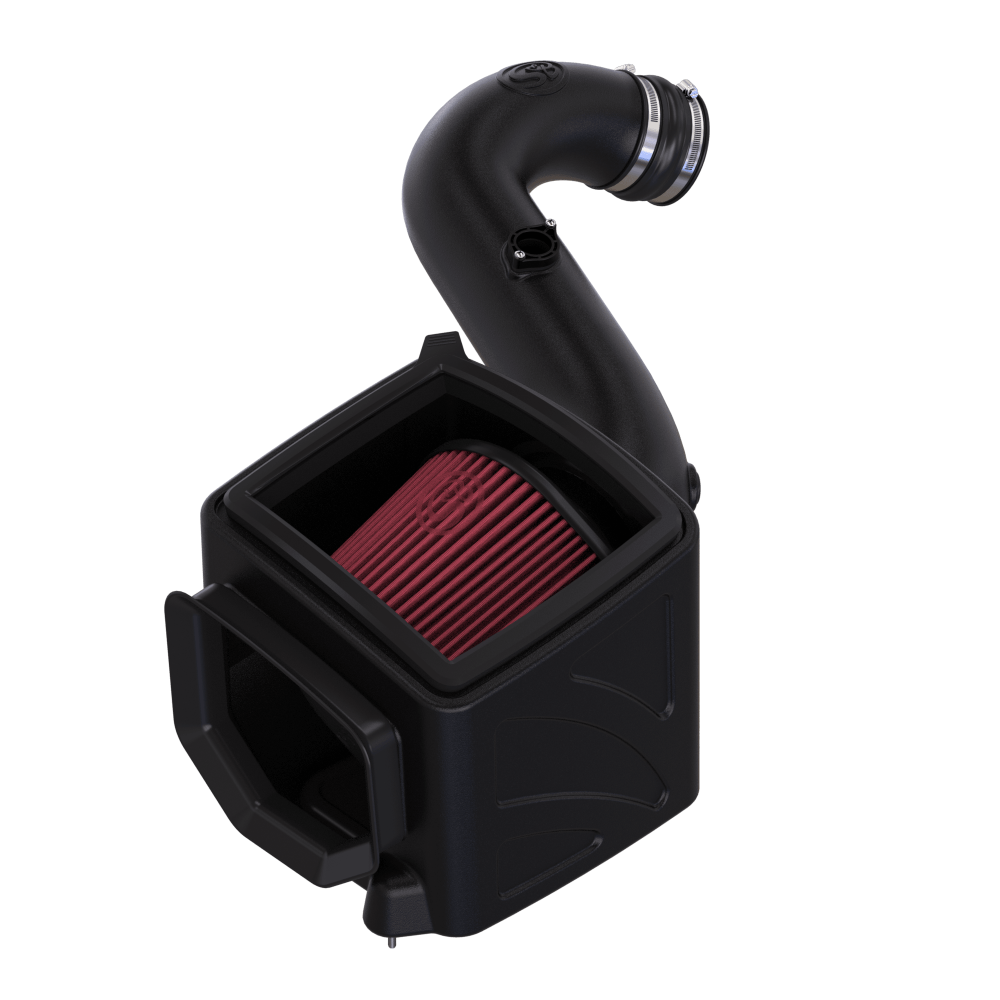 Cold Air Intake for 2004-2005 Chevy / GMC Duramax LLY 6.6L S&B Cold Air Intake for 2004-2005 Chevy / GMC Duramax LLY 6.6L Cold Air Intake for 2004-2005 Chevy / GMC Duramax LLY 6.6L Cold Air Intake for 2004-2005 Chevy / GMC Duramax LLY 6.6L Cold Air Intake for 2004-2005 Chevy / GMC Duramax LLY 6.6L