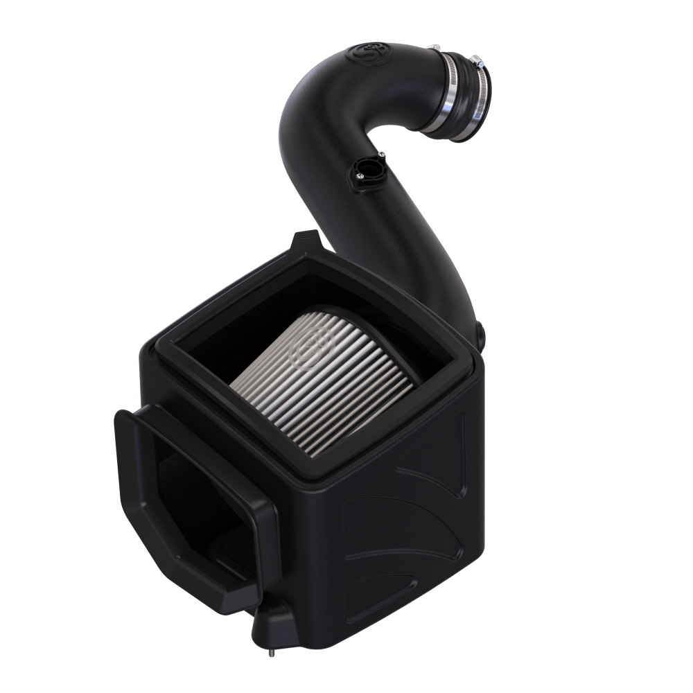 Cold Air Intake for 2004-2005 Chevy / GMC Duramax LLY 6.6L S&B