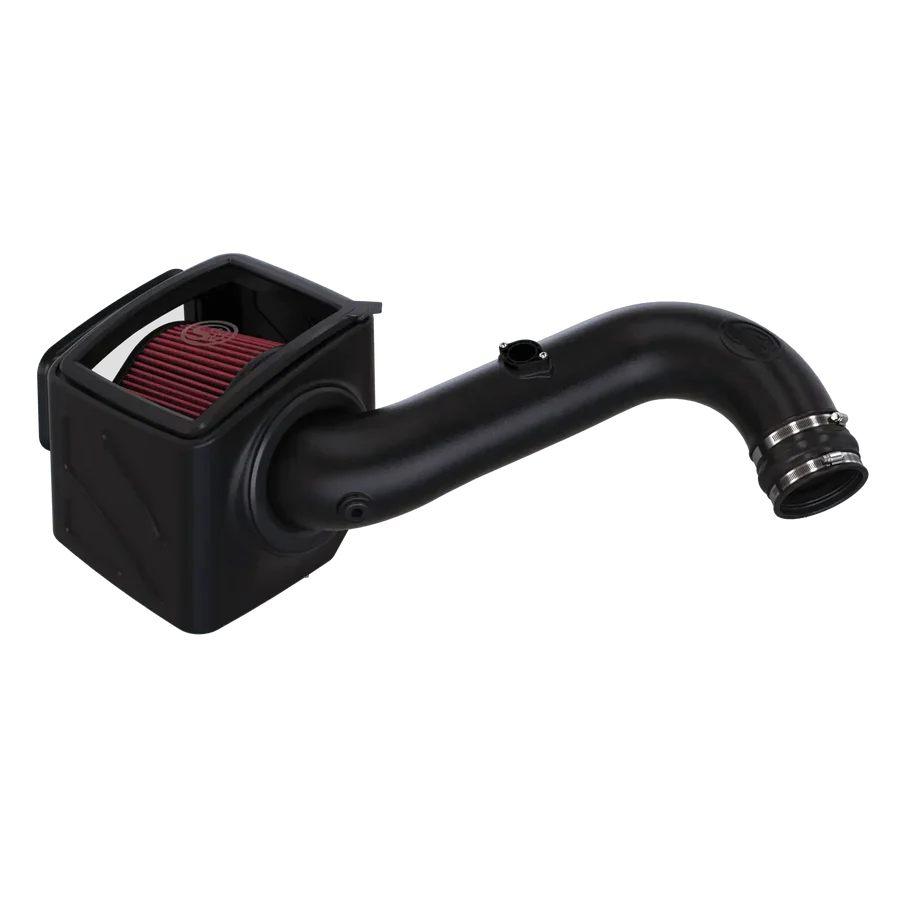 Cold Air Intake for 2004-2005 Chevy / GMC Duramax LLY 6.6L S&B Cold Air Intake for 2004-2005 Chevy / GMC Duramax LLY 6.6L Cold Air Intake for 2004-2005 Chevy / GMC Duramax LLY 6.6L Cold Air Intake for 2004-2005 Chevy / GMC Duramax LLY 6.6L Cold Air Intake for 2004-2005 Chevy / GMC Duramax LLY 6.6L