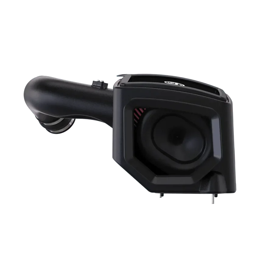 Cold Air Intake for 2004-2005 Chevy / GMC Duramax LLY 6.6L S&B