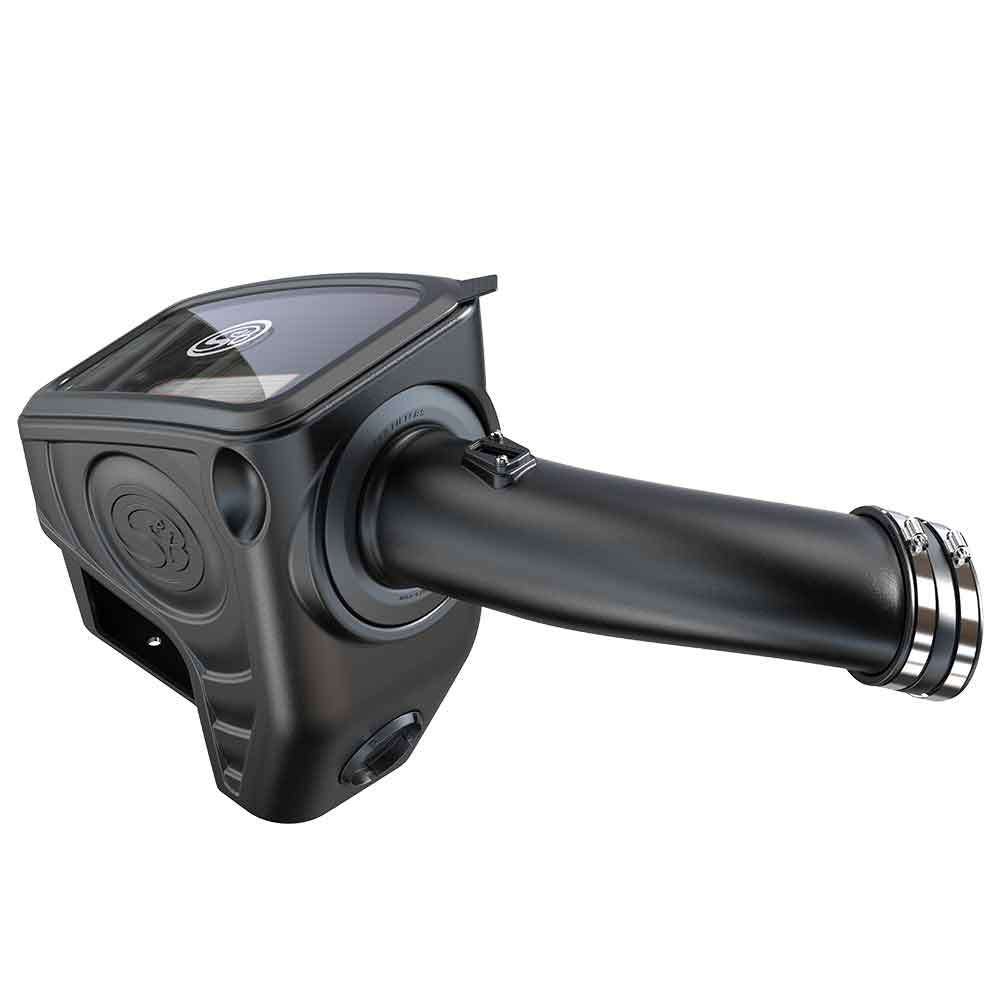 Cold Air Intake for 2011-2016 Ford Super Duty, 6.7L Powerstroke S&B Cold Air Intake for 2011-2016 Ford Super Duty, 6.7L Powerstroke Cold Air Intake for 2011-2016 Ford Super Duty, 6.7L Powerstroke Cold Air Intake for 2011-2016 Ford Super Duty, 6.7L Powerstroke Cold Air Intake for 2011-2016 Ford Super Duty, 6.7L Powerstroke